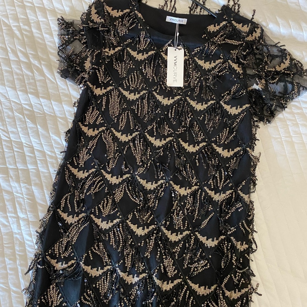 Flapper Dress